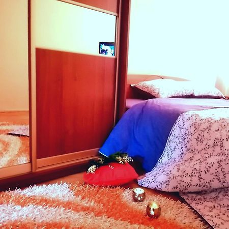 Flat On Sheptytskykh Apartment Liov Exterior foto