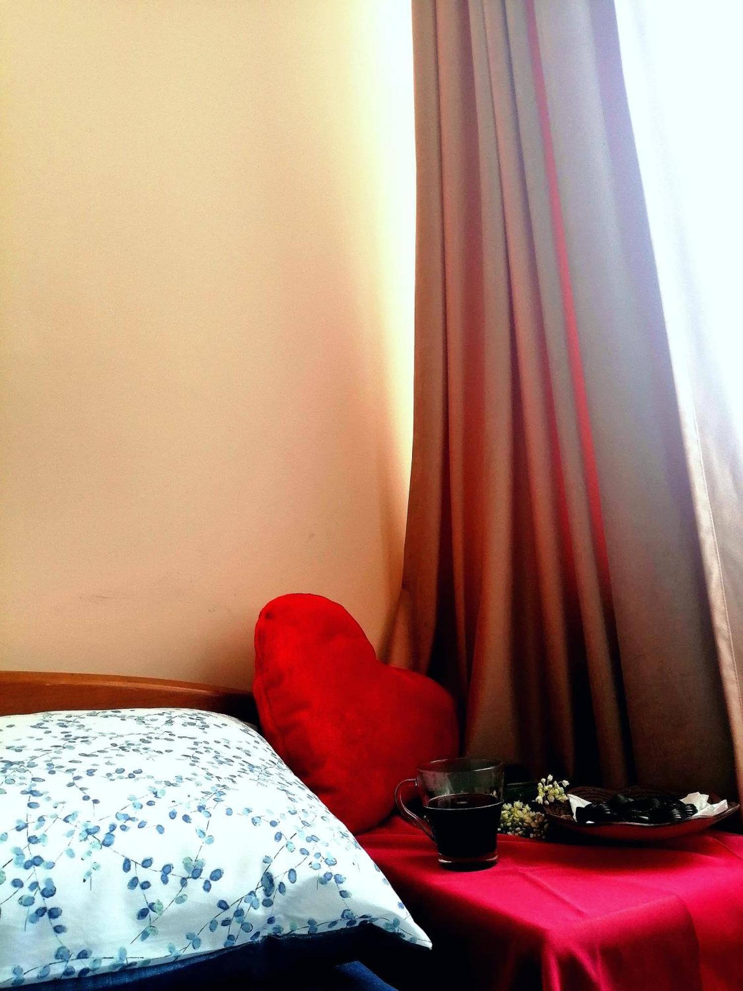 Flat On Sheptytskykh Apartment Liov Exterior foto