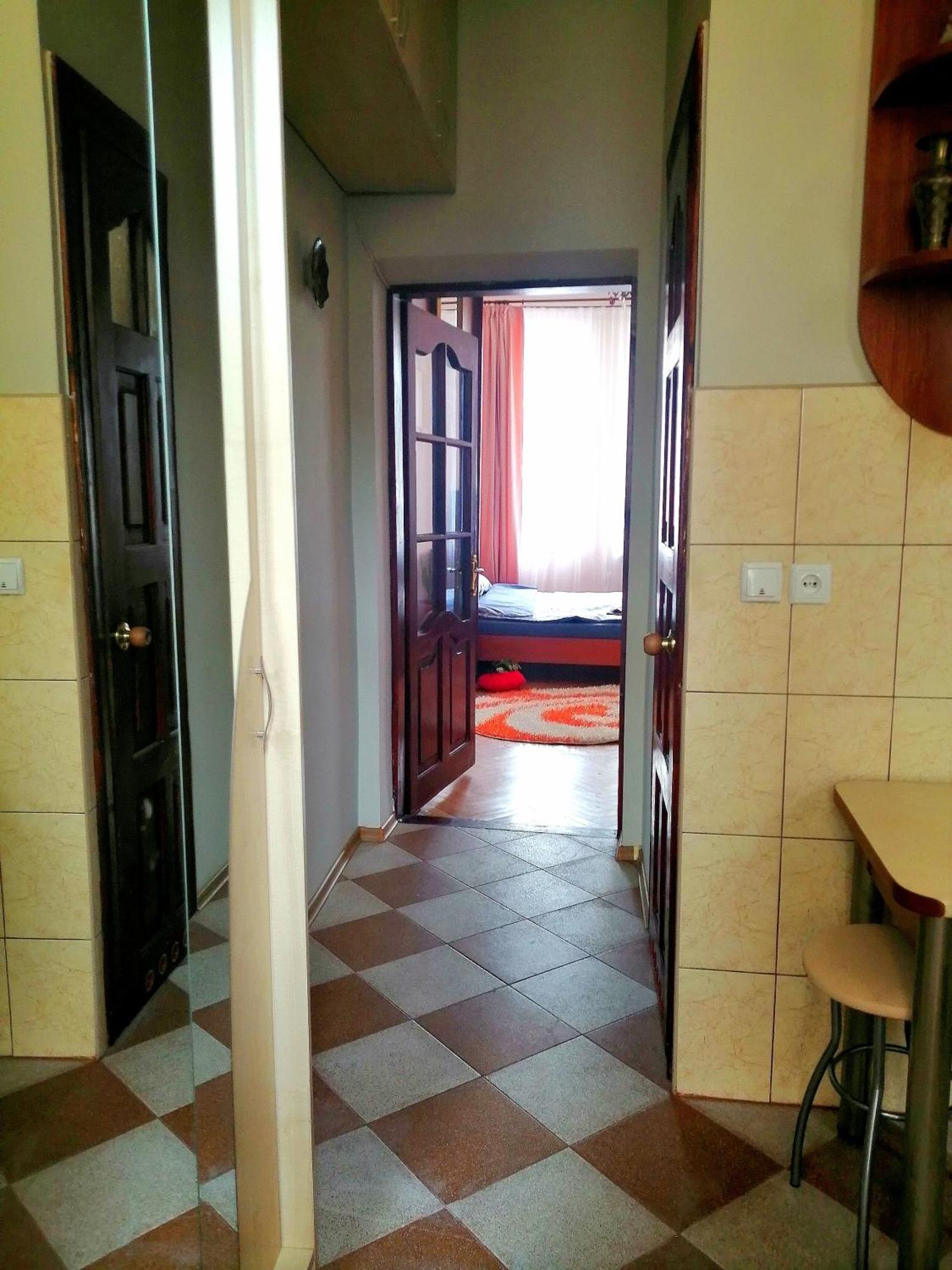 Flat On Sheptytskykh Apartment Liov Exterior foto