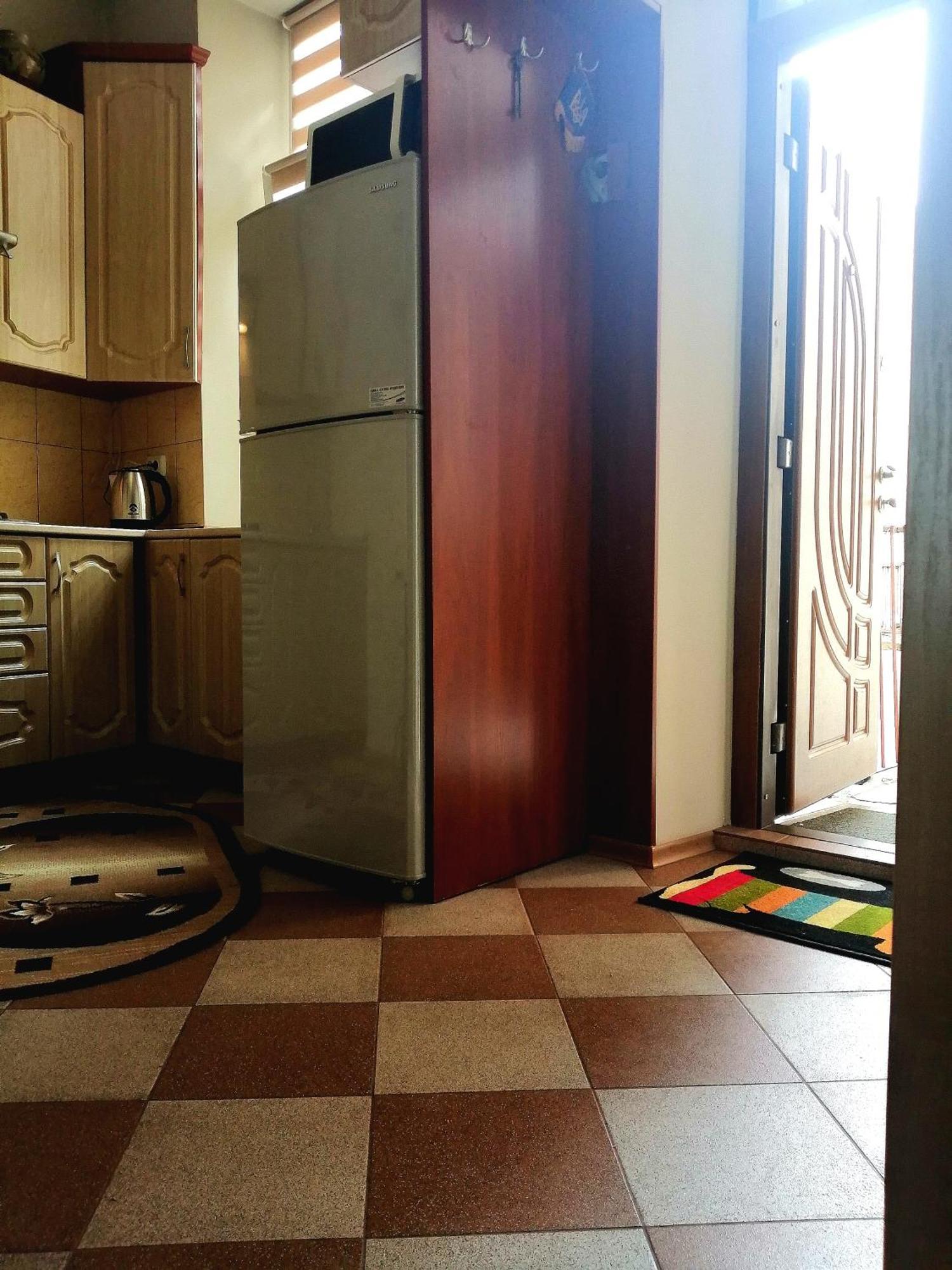 Flat On Sheptytskykh Apartment Liov Exterior foto